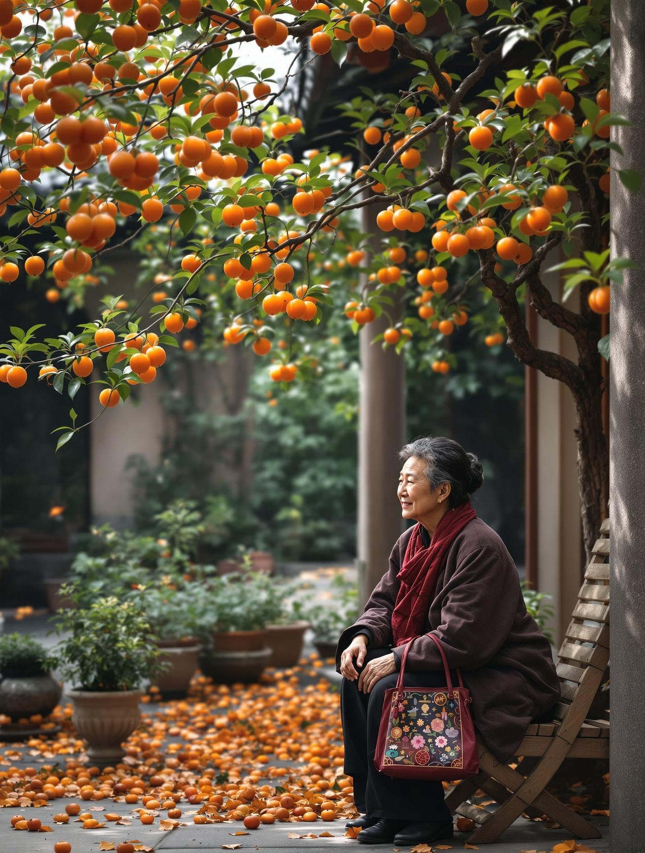 重生短剧婆婆的春天
