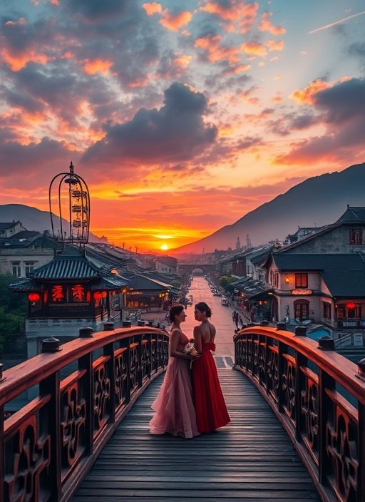 重生短剧小城大爱