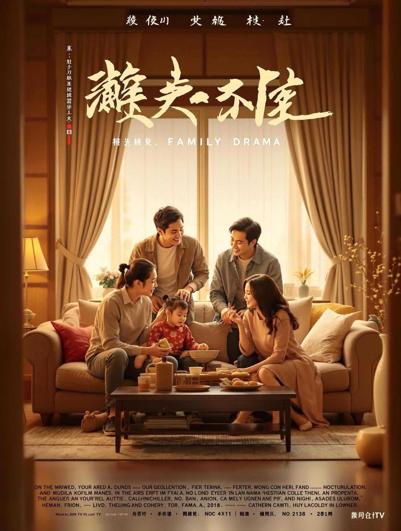 重生短剧继母的心愿