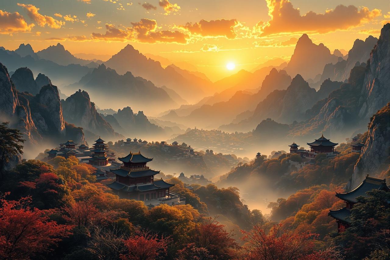 重生短剧山河故人